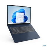 Laptop lenovo ideapad slim 3 16irh10 16 wuxga (1920x1200) ips 300nits anti-glare 45% ntsc 60hz