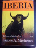 Iberia - James A. Michener ,543132