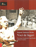 Voci de &icirc;ngeri (RESIGILAT) - Paperback brosat - Casa Radio