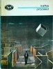 Franz Kafka - Procesul, Editura Minerva, Biblioteca pentru Toti, Roman, Beletristica, 1977
