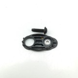 Suport Radiator Porsche 911 991 2017 OEM 99110624301, Van Wezel, Echivalente: 28002049, 500303392, 500396428, 500396429