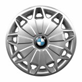 Set 4 capace roti 16 inchi (R16) Compatibile Cu Bmw model - 419