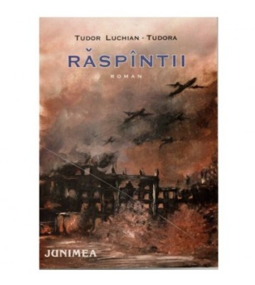 Tudor Luchian-Tudora - Raspantii - 123028 foto