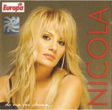 CD Nicola &ndash; De Ma Vei Chema..., original