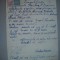 HOPCT DOCUMENT VECHI NR 432 -SCOALA NR 3 FETE BOTOSANI 1948