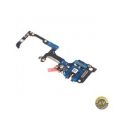 Placa cu Conector Audio - Microfon Oppo Find X2 Lite Service Pack 4964888