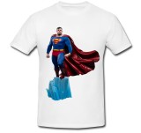 Cumpara ieftin Tricou &quot; Superman statue &quot;