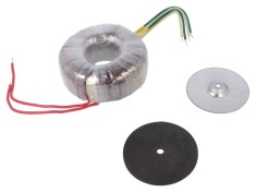 Transformator toroidal 160VA 230V 28V