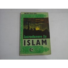 INTRODUCERE IN ISLAM - MEUDUDI