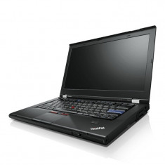 Laptop Lenovo 14.1&amp;quot; T420, Intel Core I5-2520M 2.5GHz, 4GB DDR3, 250GB, HD 3000,... foto