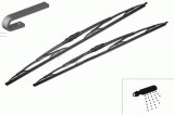 Set stergatoare parbriz RENAULT ESPACE III (JE0) (1996 - 2002) BOSCH 3 397 118 321