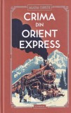 Agatha Christie - Crima din Orient Express