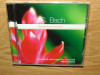 J.S.BACH BRANDENBURG CONCERTOS CD ANUL 2008, Clasica