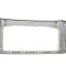 Balama ușă dreapta spate TESLA MODEL X 2017 OEM: 1028783-00 | 14854759