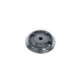 Arzator Semirapid Original Plita Smeg Coduri 878010084, 481236068704, 00627356
