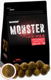 Haldorado - Boilies-uri Monster Hard Boilie 24+, 700g, 24mm - Acid N-Butyric + Rac de mare
