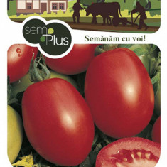 Seminte de tomate Rio Grande 1 gram SemPlus