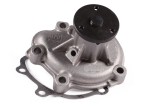 HEPU P372 Pompă de apă, răcire motor