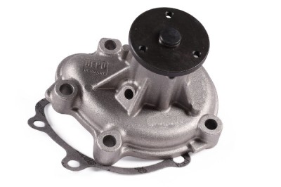 HEPU P372 Pompă de apă, răcire motor foto