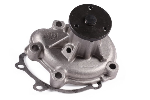HEPU P372 Pompă de apă, răcire motor
