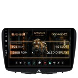 Cumpara ieftin Navigatie Suzuki Baleno, Android 13, B-Octacore 6GB RAM + 128GB ROM, 9 Inch - AD-BGB9006+AD-BGRKIT310