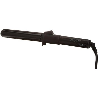 Ondulator profesional cu clapeta diametru 19 mm Revolv,it foto