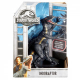 JURASSIC WORLD DINOZAUR INDORAPTOR SuperHeroes ToysZone