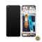 Display cu Touchscreen Oppo A92 / A72 cu Rama Negru Service Pack 4904026