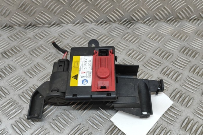 Borna cablu baterie PORSCHE CAYENNE 9Y0/9Y3 2019 OEM: 4M0941823 | 30623505