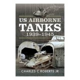 US Airborne Tanks, 1939-1945