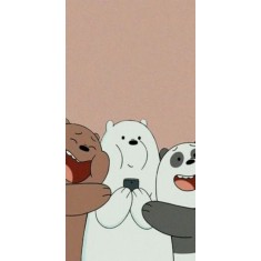 Husa Personalizata NOKIA 5.1 (2018) Happy Bears