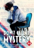 Don&#039;t Call It Mystery (Omnibus) Vol. 3-4