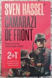 Camarazi de front - Sven Hassel