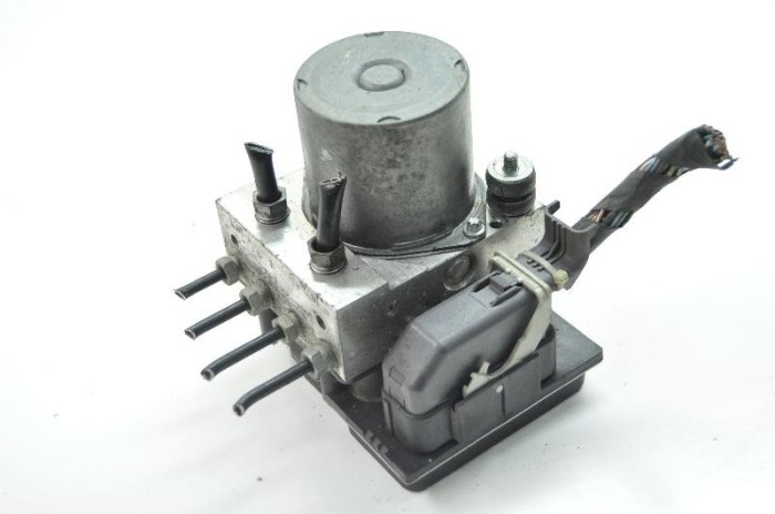 Pompa ABS JAGUAR XF X250 2009 OEM: 0265235363,8X23-2C405-EE 2330532
