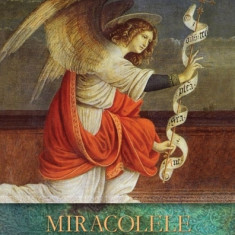 Miracolele arhanghelului gabriel - doreen virtue carte