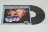 The Beatles - High Voltage - disc vinil vinyl LP NOU