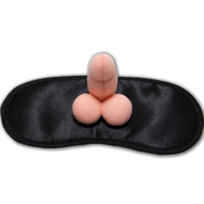 DIABLO PICANTE - PENIS SLEEP MASK foto