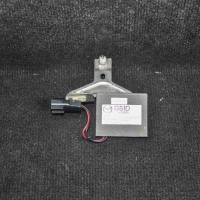 Alt modul de control MAZDA 6 Hatchback GH 2008 OEM: GS1D676B0AA2C532121955WK49341 1711659 foto