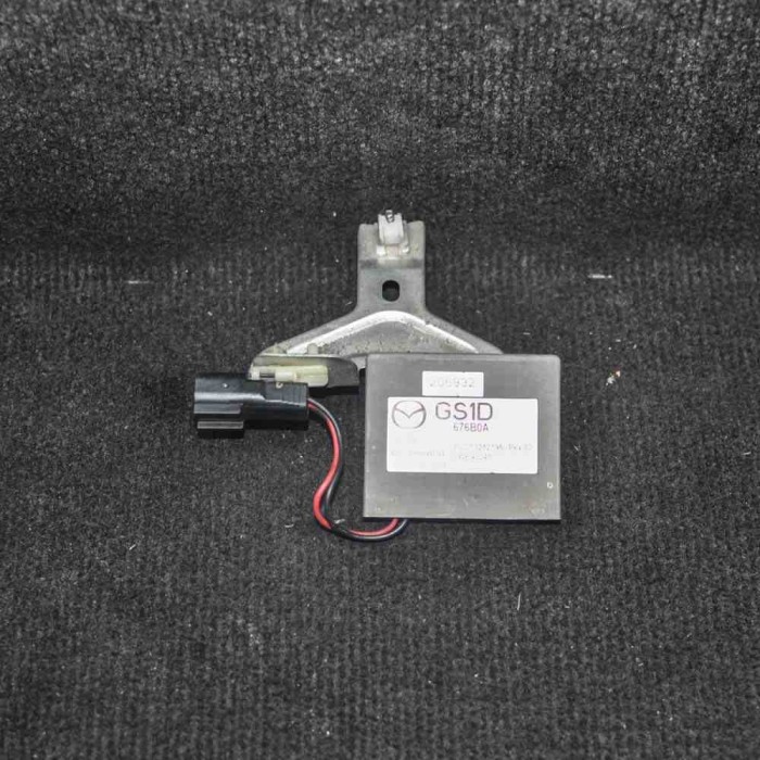 Alt modul de control MAZDA 6 Hatchback GH 2008 OEM: GS1D676B0AA2C532121955WK49341 1711659