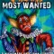 Goosebumps Most Wanted #7: A Nightmare on Clown Street