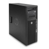 Workstation SH HP Z420, Hexa Core E5-1650, 32GB DDR3, SSD, Quadro K4000 3GB
