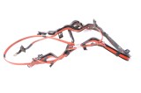 Cablu baterie pozitiv BMW 3 F30, F80 2013 OEM: 9259325,9308292,9308292 2393490