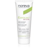 Noreva Exfoliac Mattifying Care tratament matifiant pentru pielea problematica 30 ml