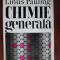 Linus Pauling - Chimie generala