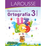 Ejercicios de Ortograf