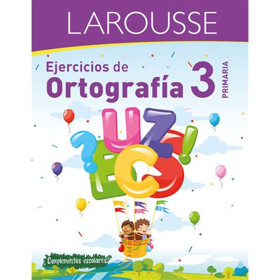 Ejercicios de Ortograf foto