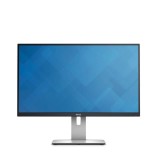 Monitoare LED SH Dell UltraSharp U2515H, 25 inci 2K IPS, Grad A-, 2560 x 1440p