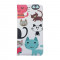 Husa HUAWEI P20 Lite - Decor Book (Cats)