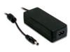 Alimentator Pulsatoriu Desktop MEAN WELL GSM60B09-P1J, 9V, 6A, 54W, Medical, Level VI