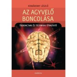 Az agyvelő boncol&aacute;sa 9.kiad. - Kom&aacute;romy L&aacute;szl&oacute;